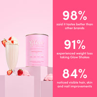 Glow Shakes Starter