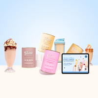 Glow Shake Starter Kit