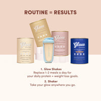 Glow Shakes Best Value