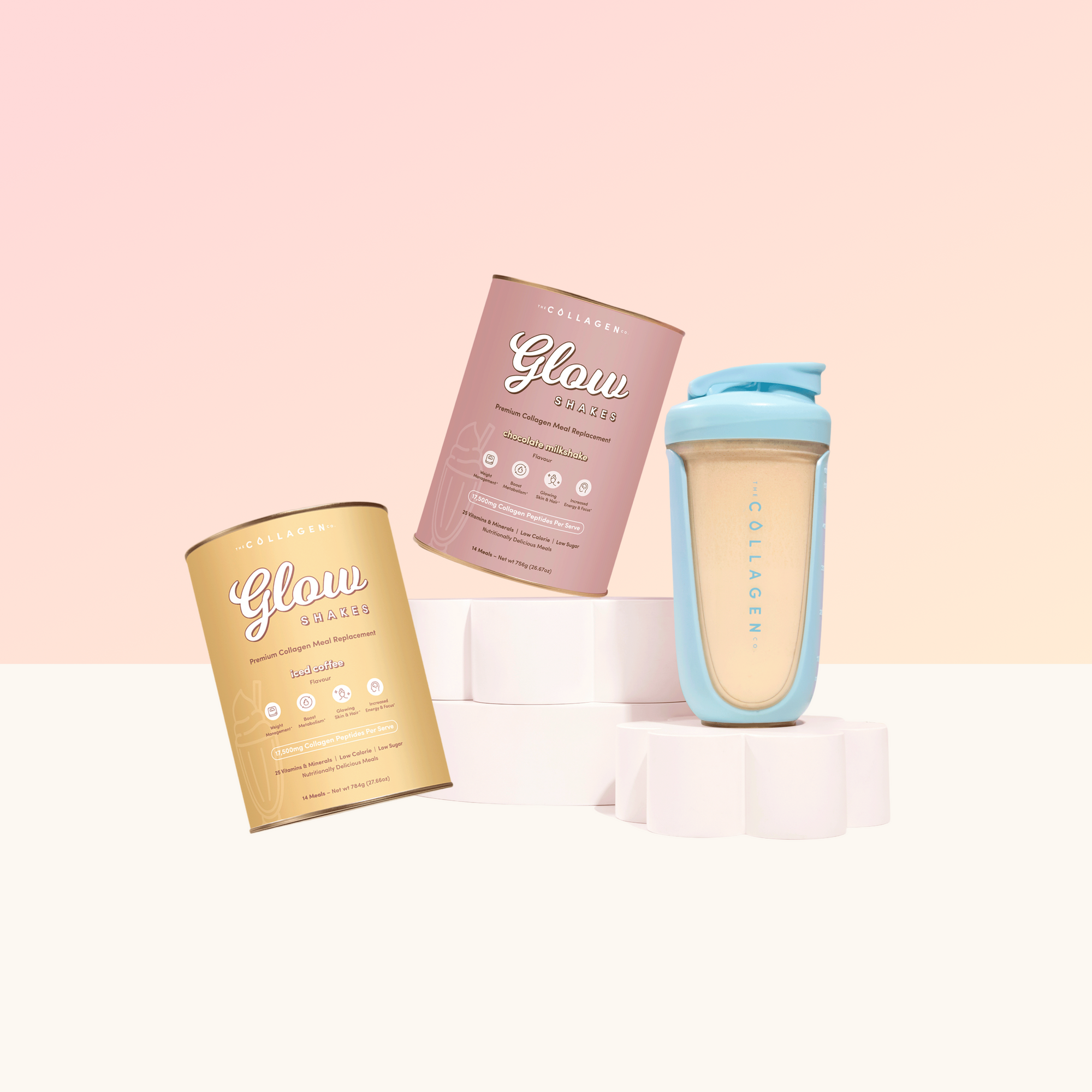 Glow Shakes Most Popular