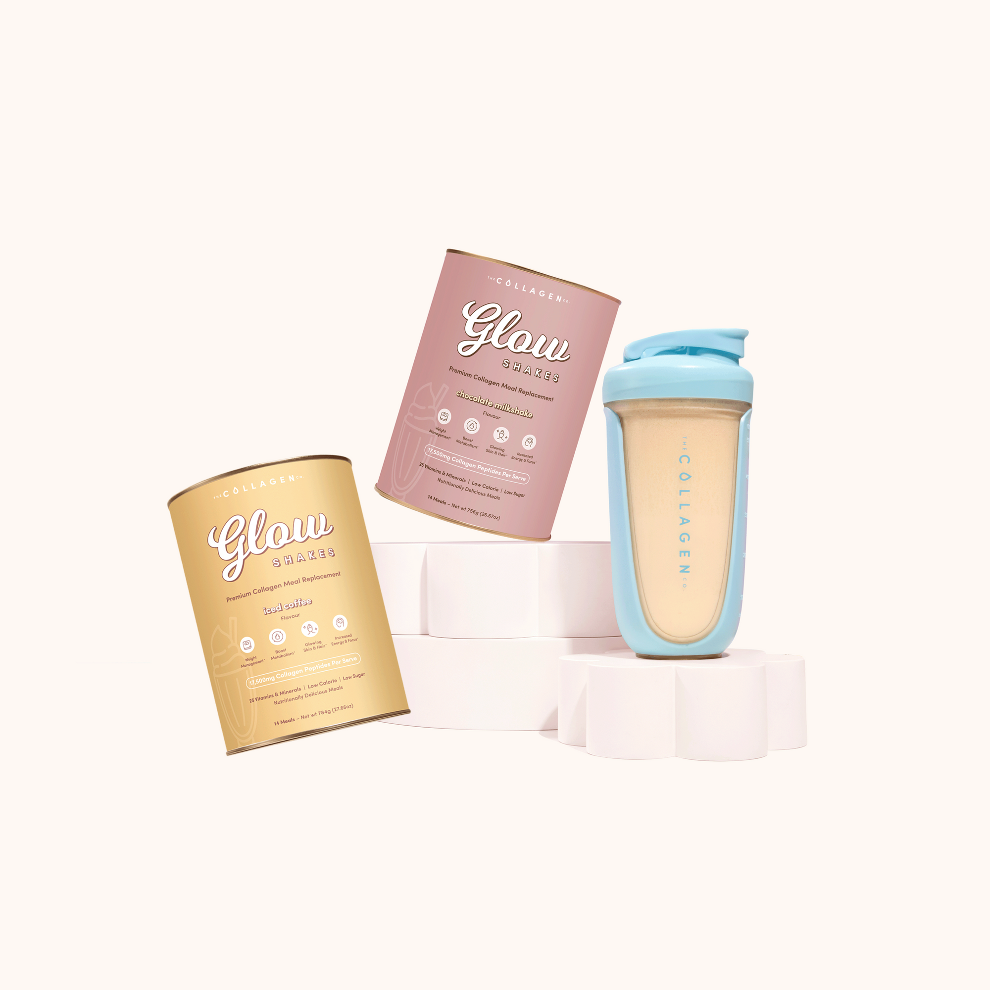 Glow Shakes Most Popular
