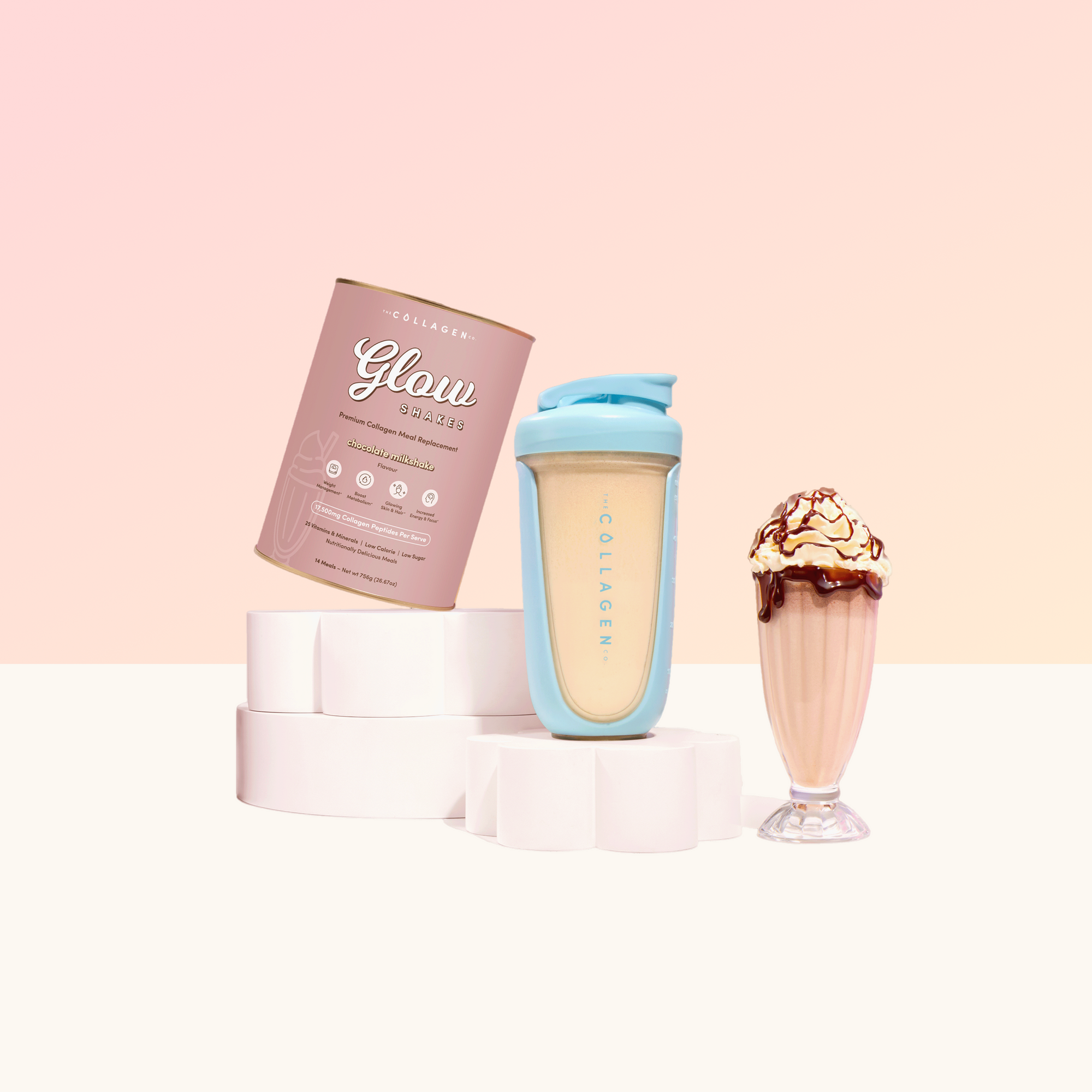 Glow Shakes Starter
