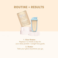 Glow Shakes Starter