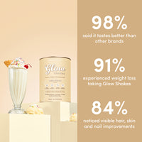 Glow Shakes Starter