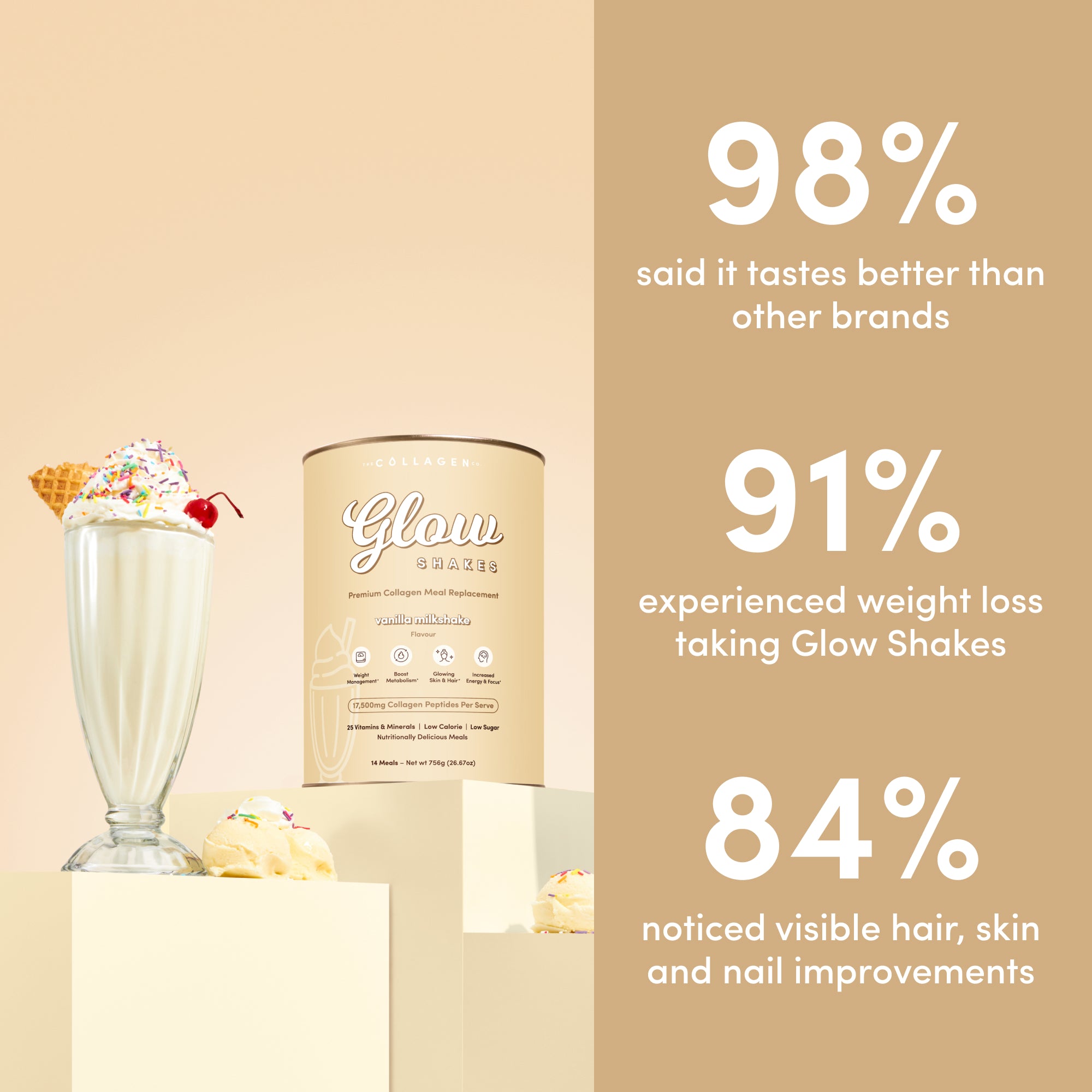 Glow Shakes Starter