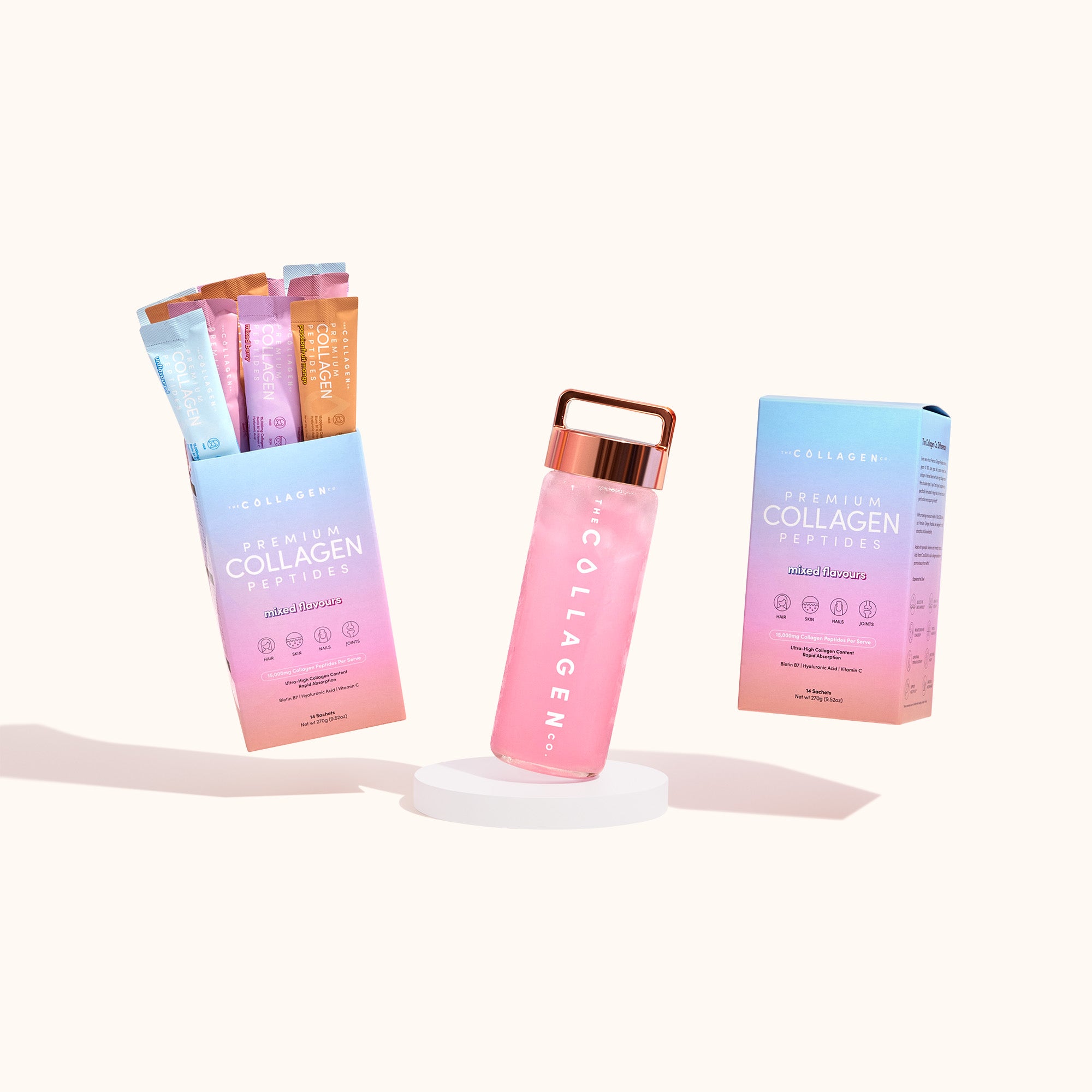 28 Day Beauty Boost