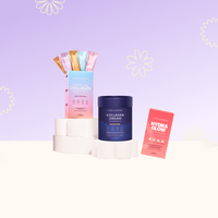 Glow & Restore Bundle