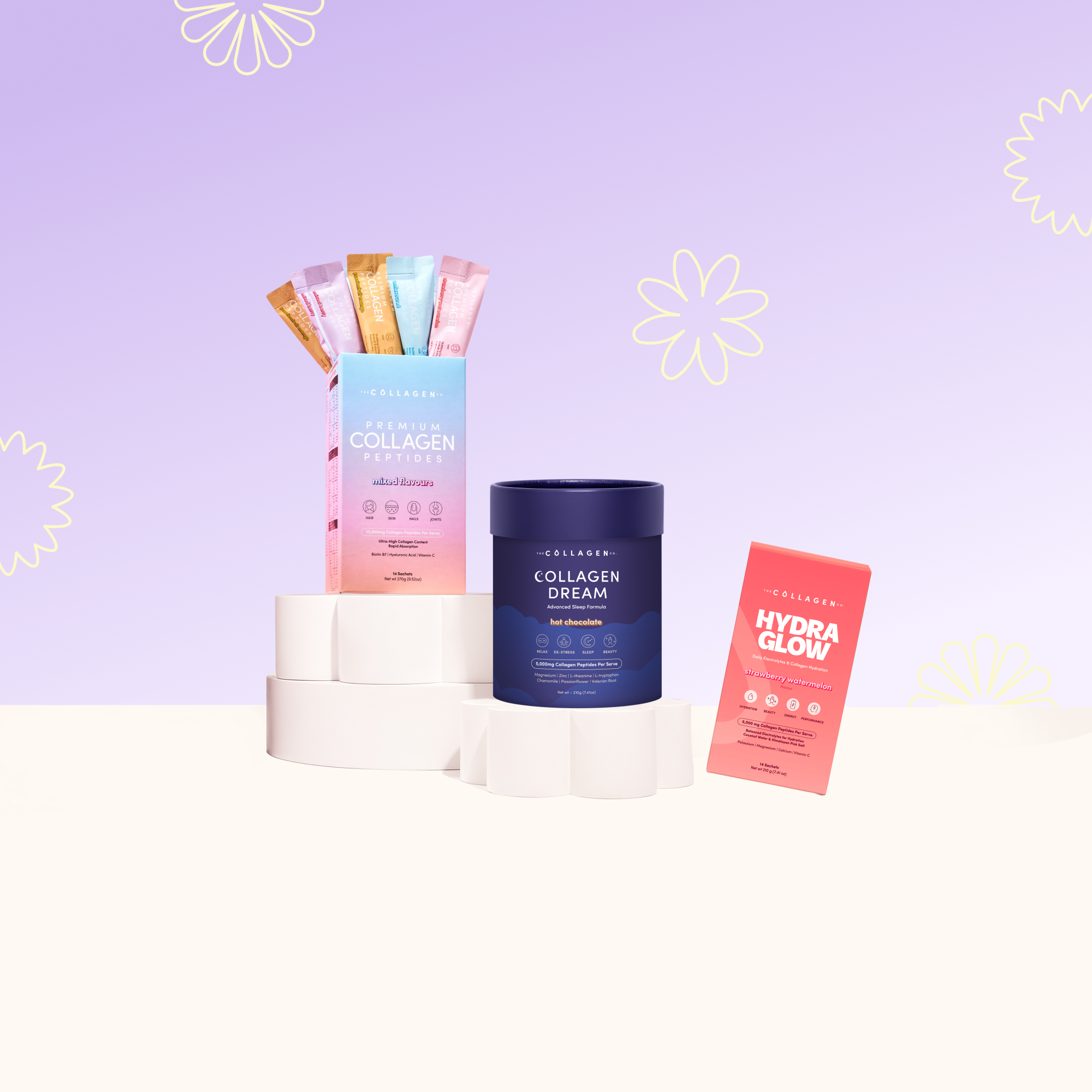 Glow & Restore Bundle