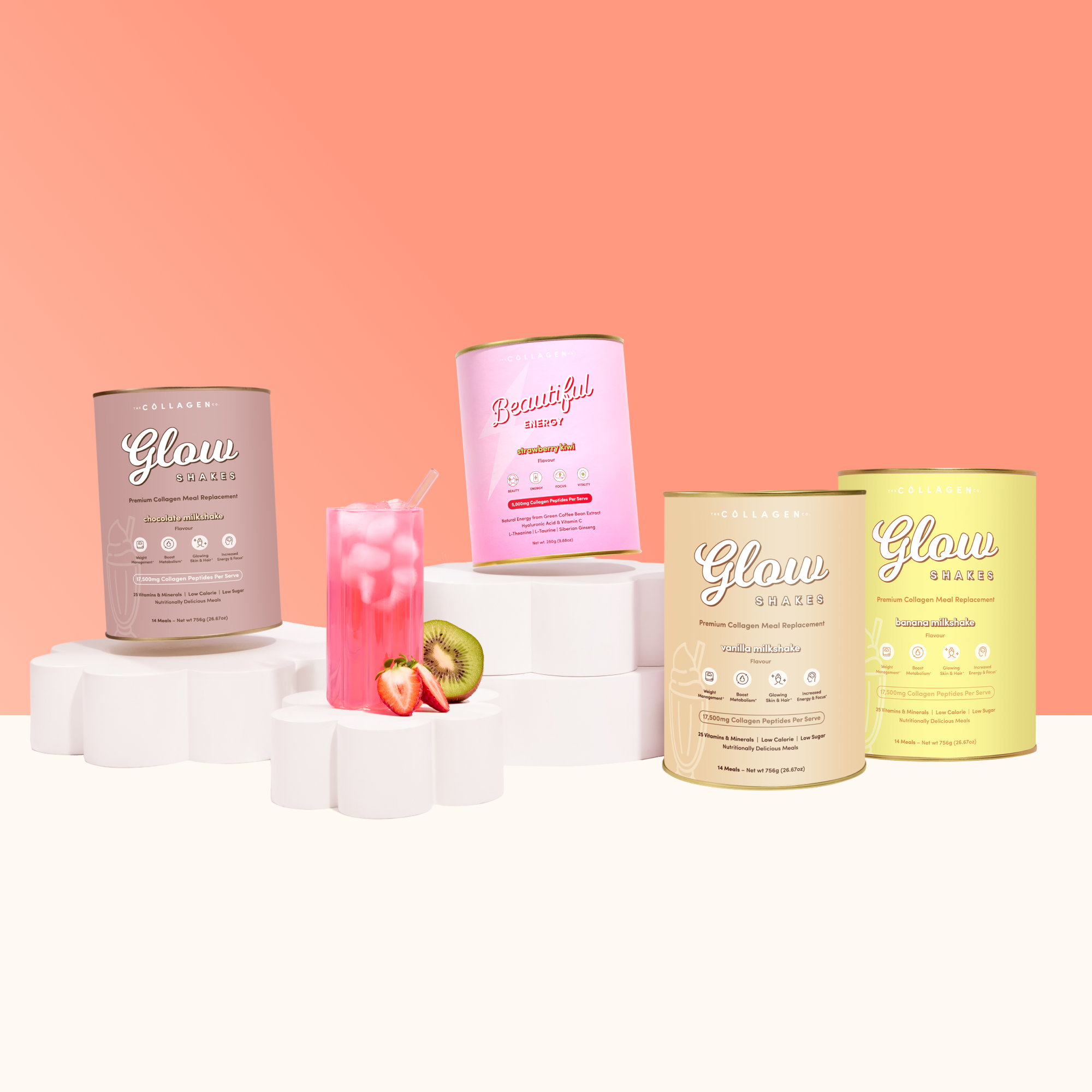 Glow and Go Bundle