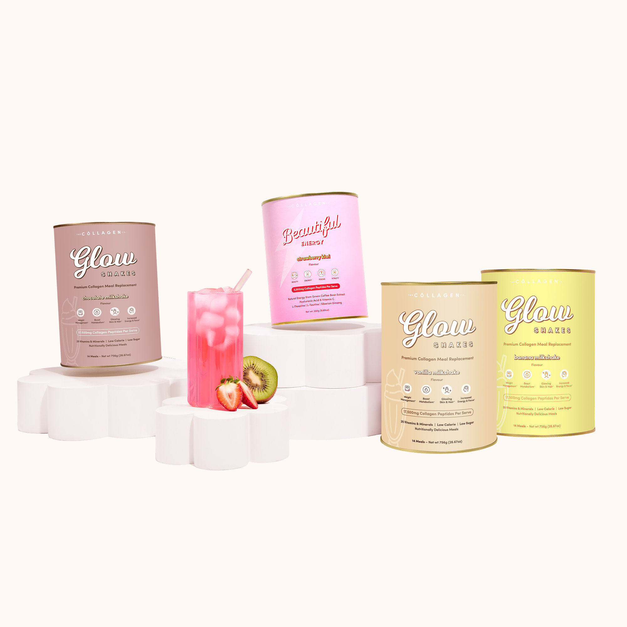 Glow and Go Bundle