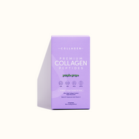 Purple Grape Collagen Sachets - 280g