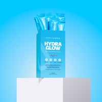 Berry Frost Hydraglow Collagen Electrolytes Sachets - 210g