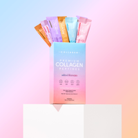 Mixed Flavours Collagen Sachets - 270g