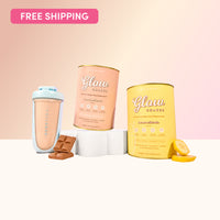 Glow Shakes Most Popular