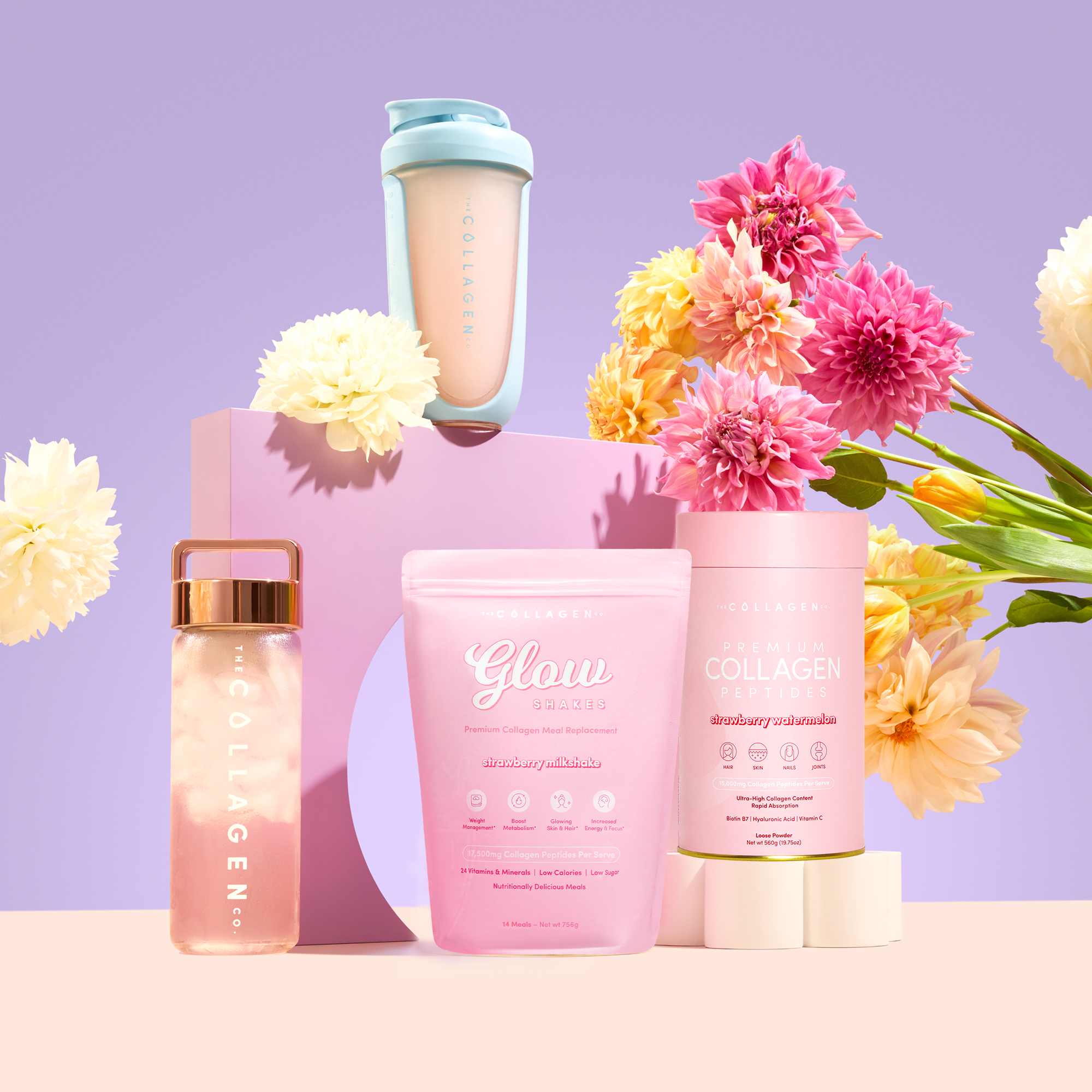 On The Go Mum Kit