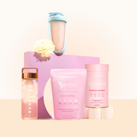 On The Go Mum Kit