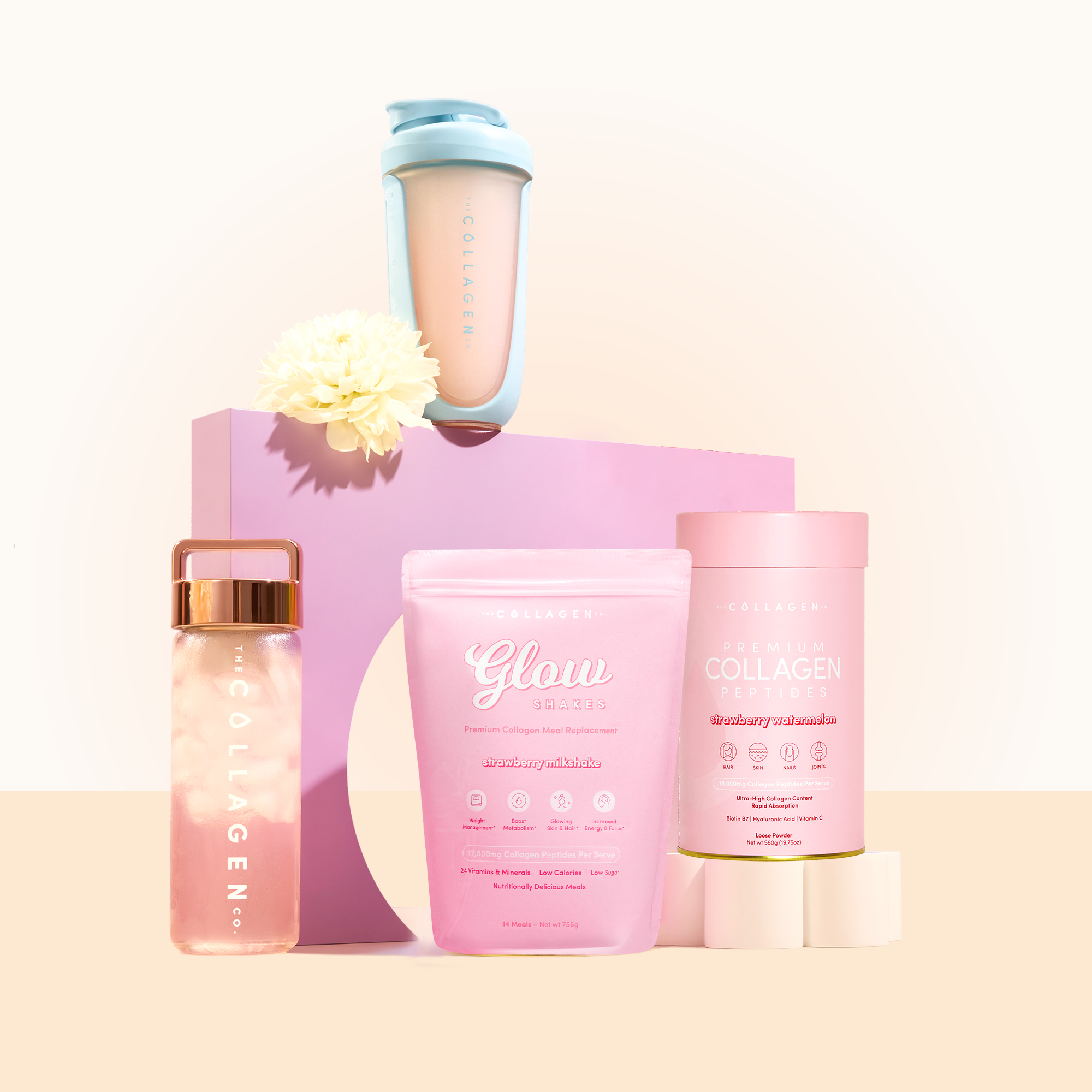 On The Go Mum Kit
