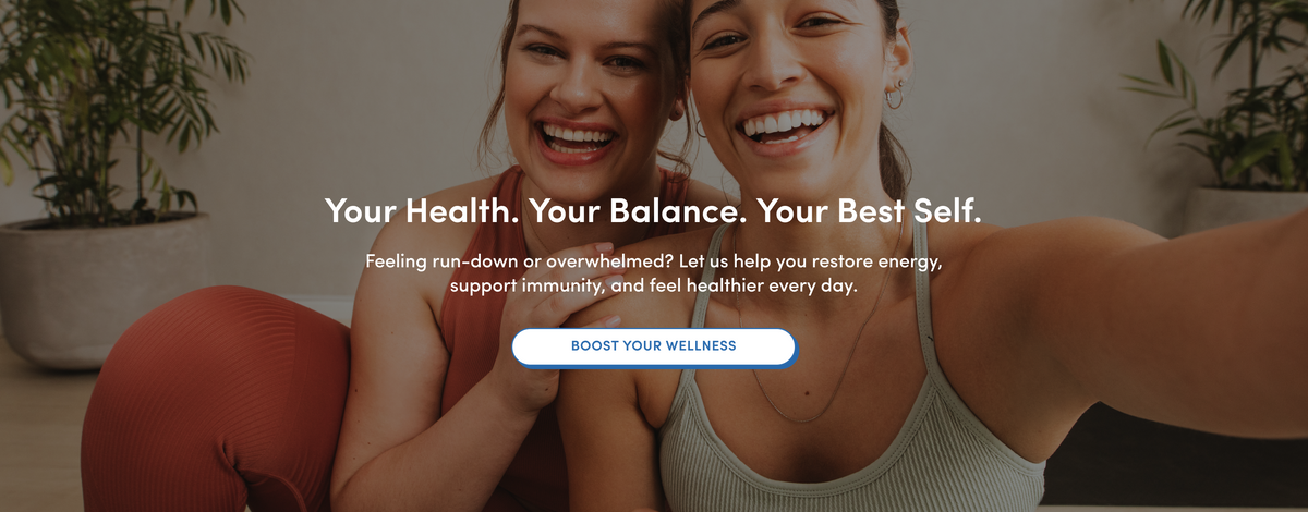 Collagen for Overall Health and Wellness – The Collagen Co NZ