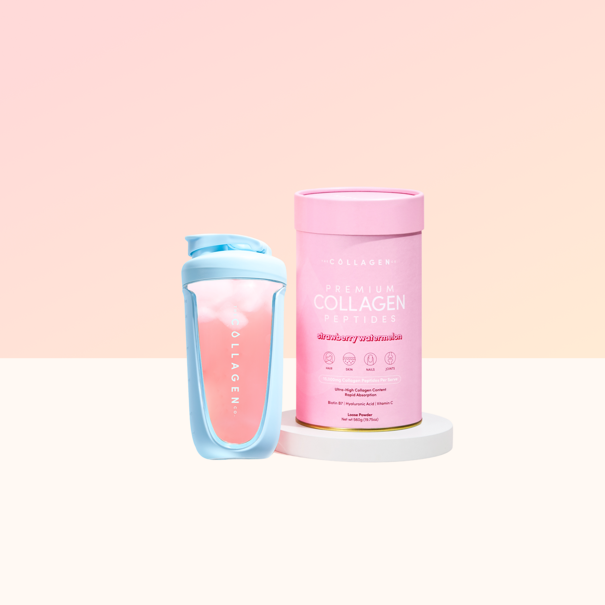 Premium Collagen Peptides Starter