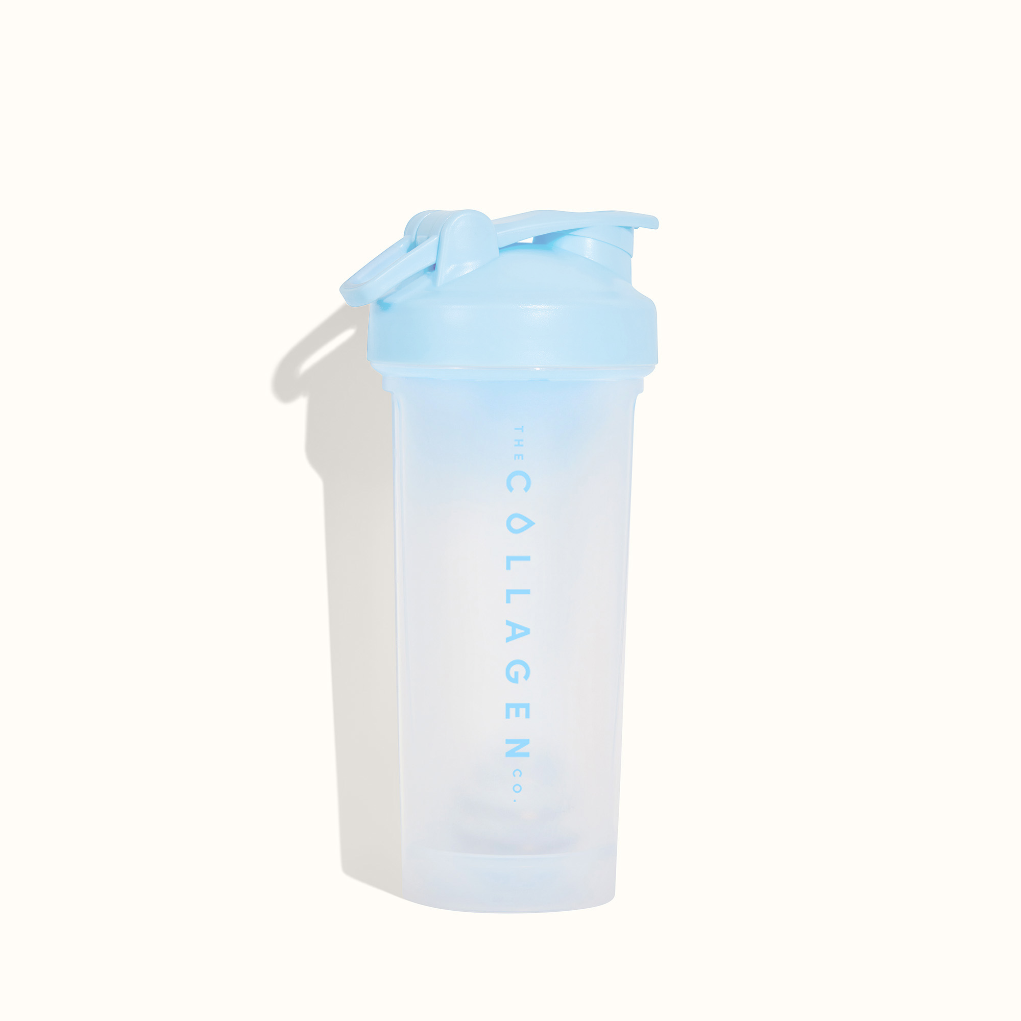 Collagen Protein Shaker - 600ml