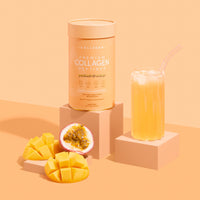 Passionfruit Mango Collagen Powder - 560g