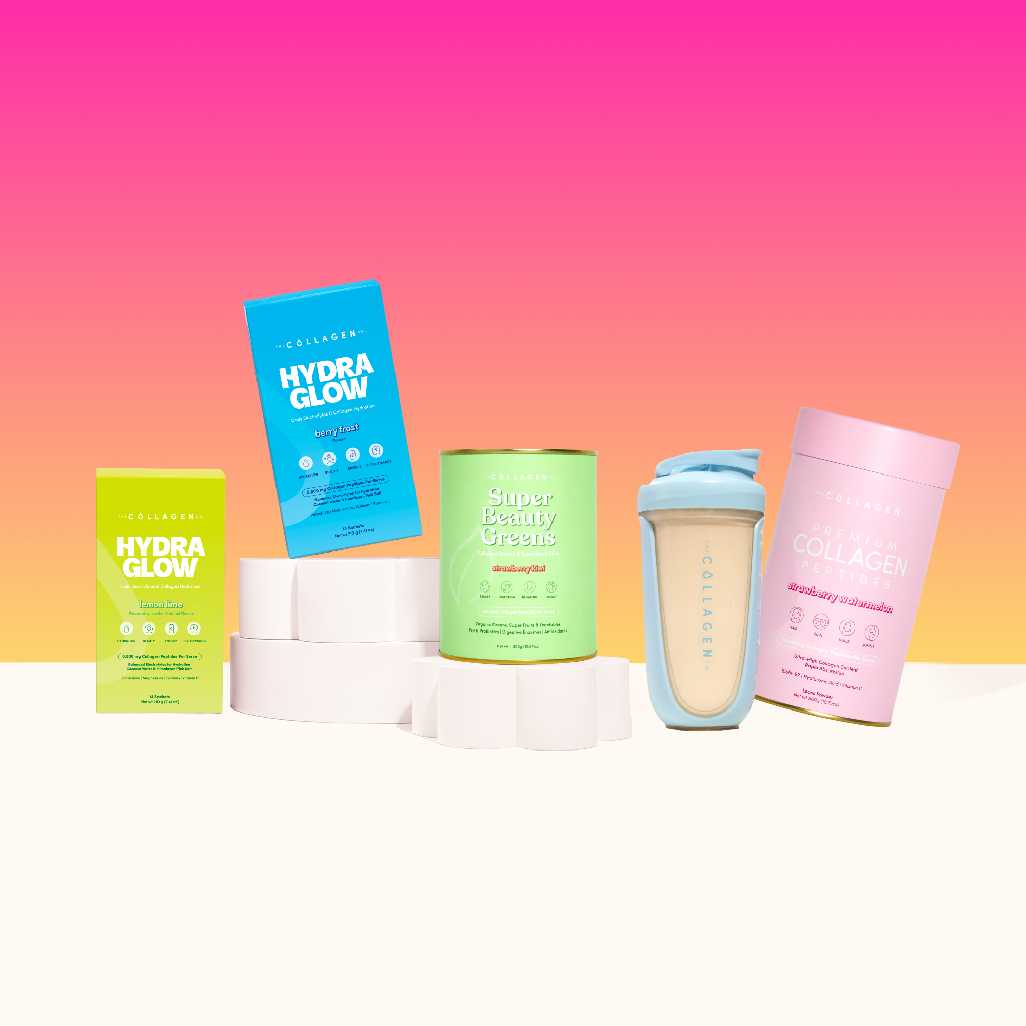 Skin Lover Bundle