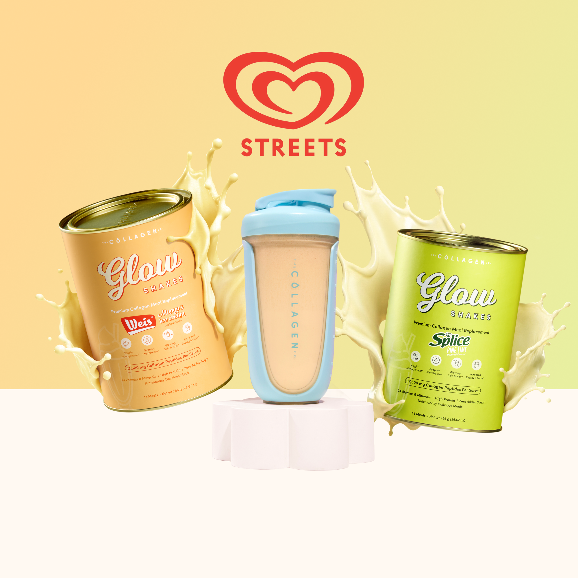 Streets Ice Cream Bundle