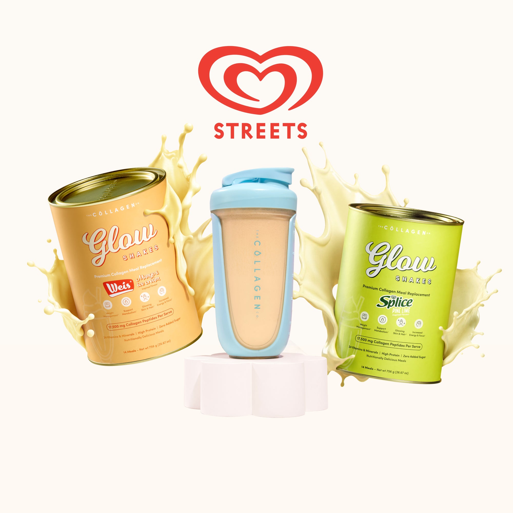 Streets Ice Cream Bundle