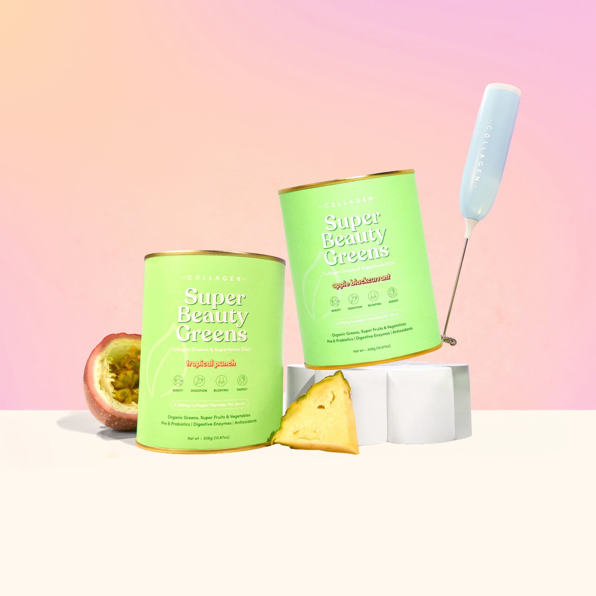 Super Beauty Boost Bundle