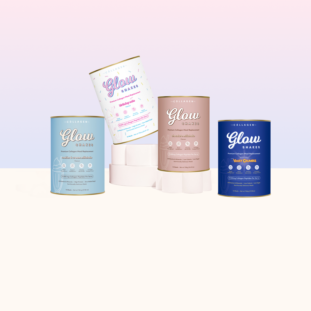 The Sweet Tooth Bundle
