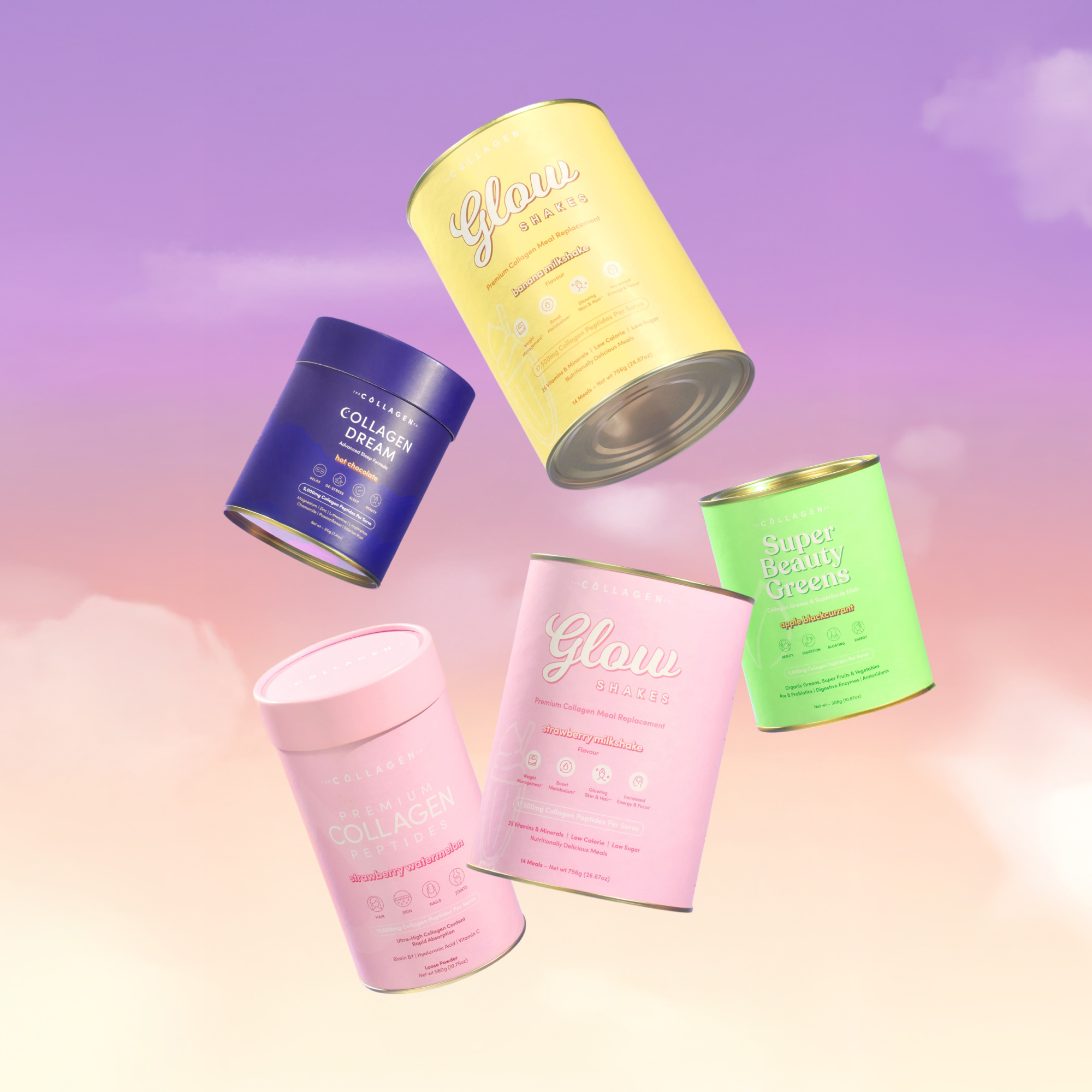 Total Transformation Bundle