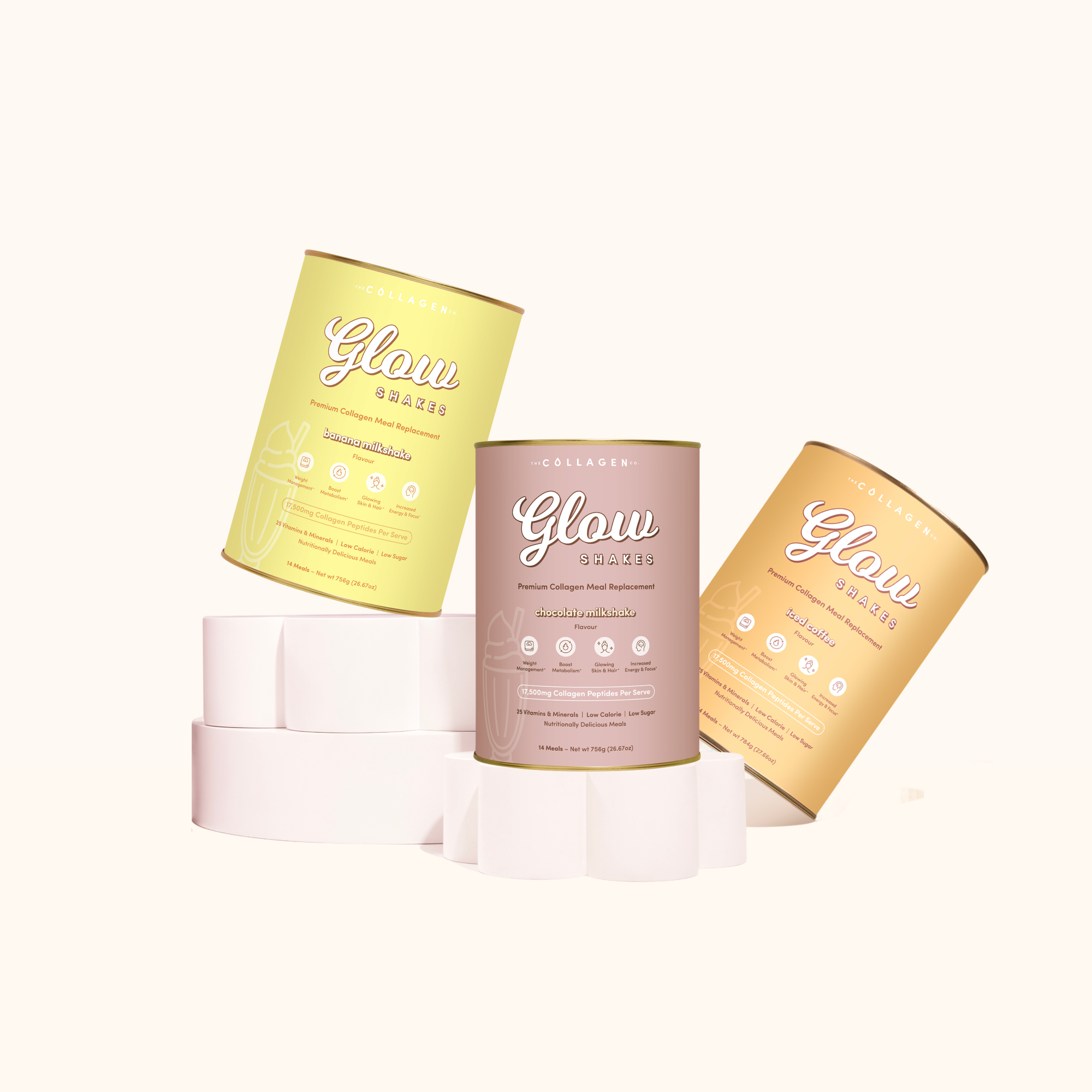 Most Loved Shakes Bundle