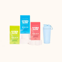 Advanced Hydration Trio - The Collagen Co.