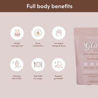 Choc-Lovers Bundle - The Collagen Co.