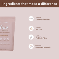 Choc-Lovers Bundle - The Collagen Co.