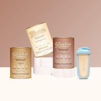 Complete Protein Bundle - The Collagen Co.