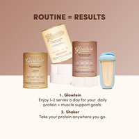 Complete Protein Bundle - The Collagen Co.