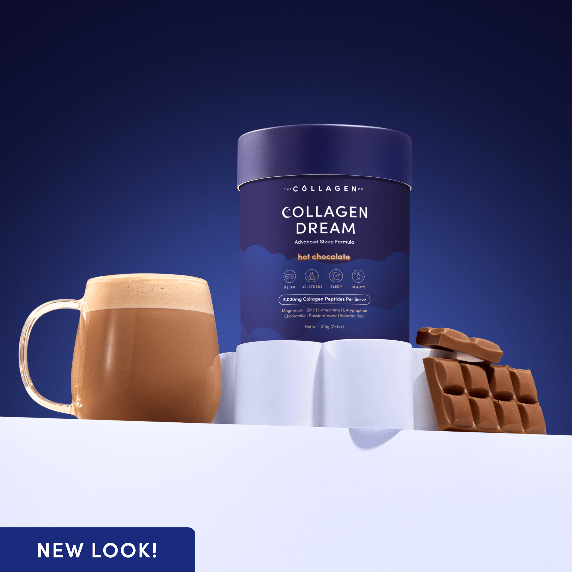 Custom Beauty Sleep Bundle - The Collagen Co.