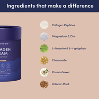 Custom Beauty Sleep Bundle - The Collagen Co.