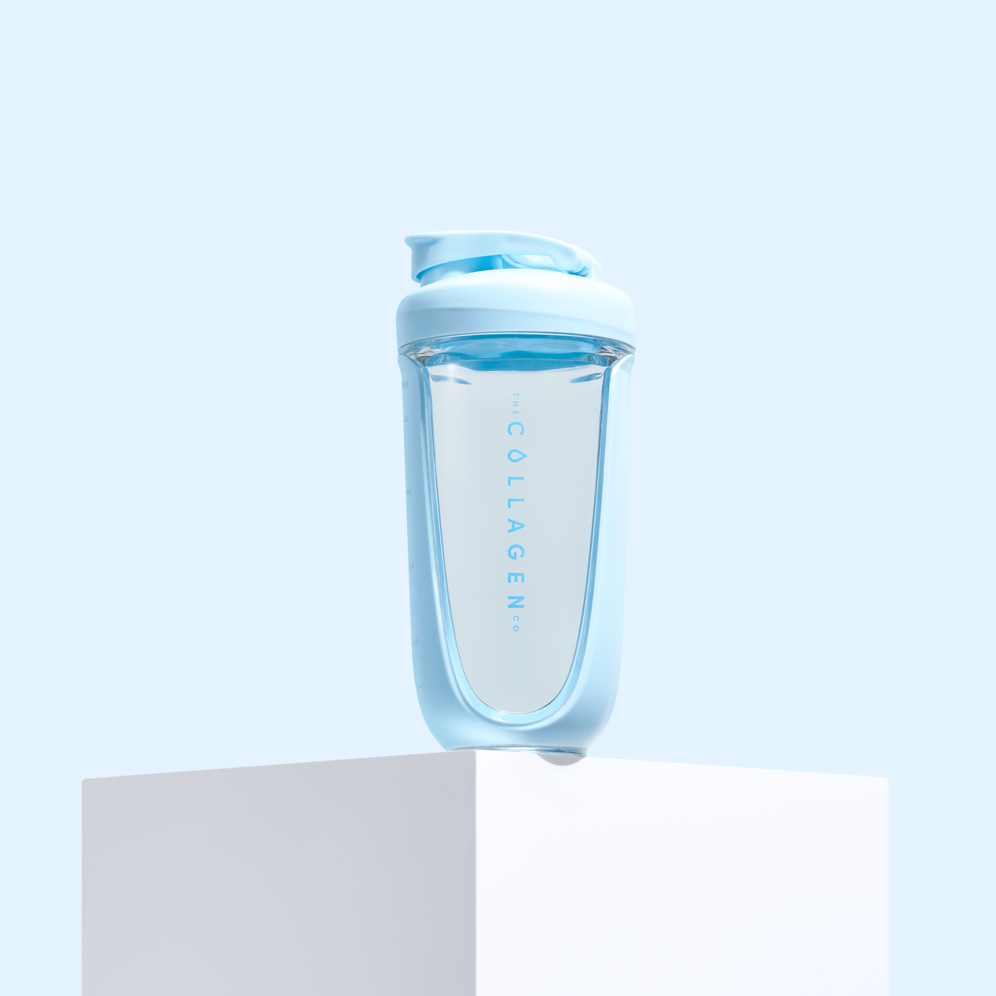 Custom Glow Shake Starter Kit - The Collagen Co.