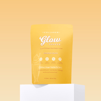 Custom Glow Shake Starter Kit - The Collagen Co.