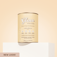 Custom Glow Shake Starter Kit - The Collagen Co.