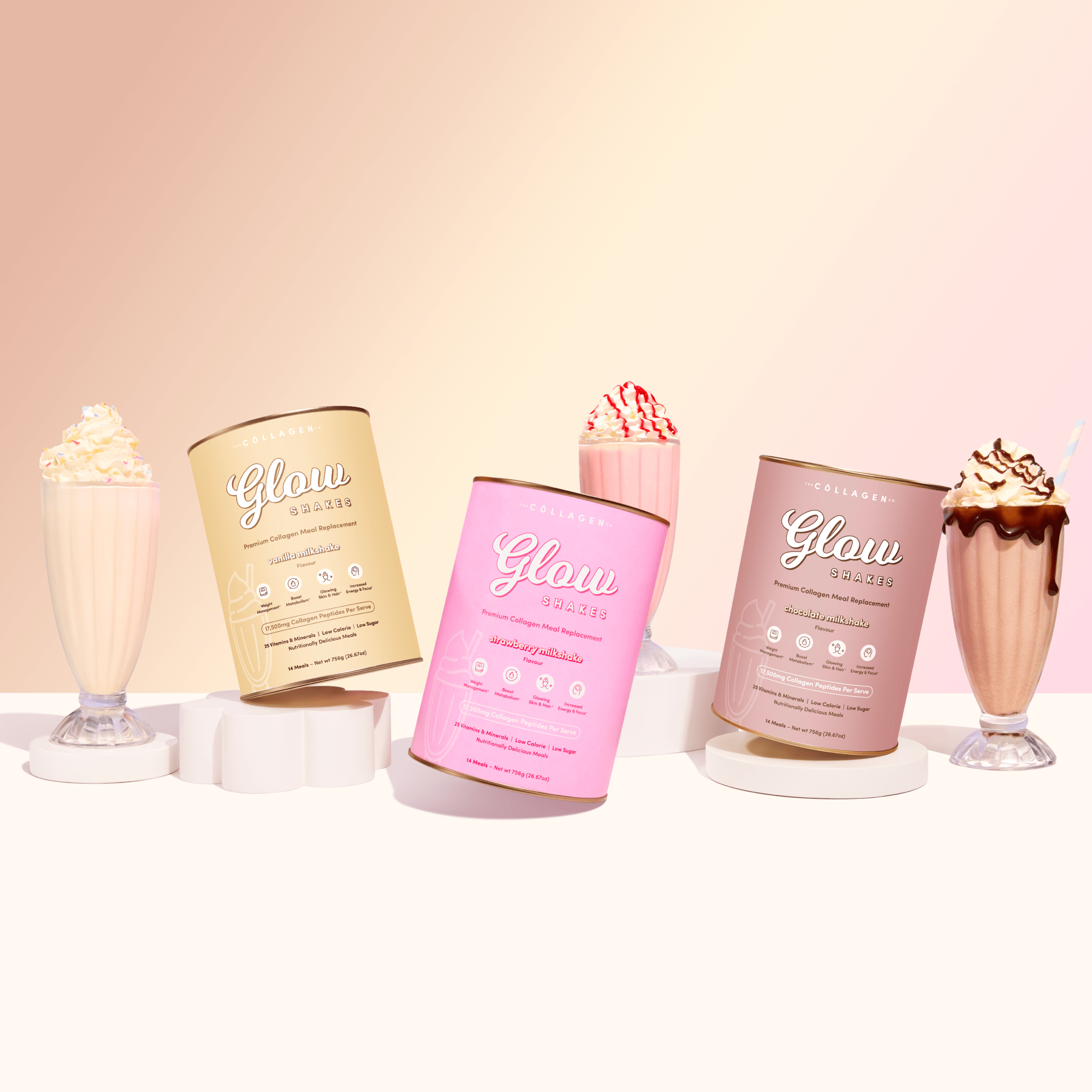 Custom Shake It Off Bundle