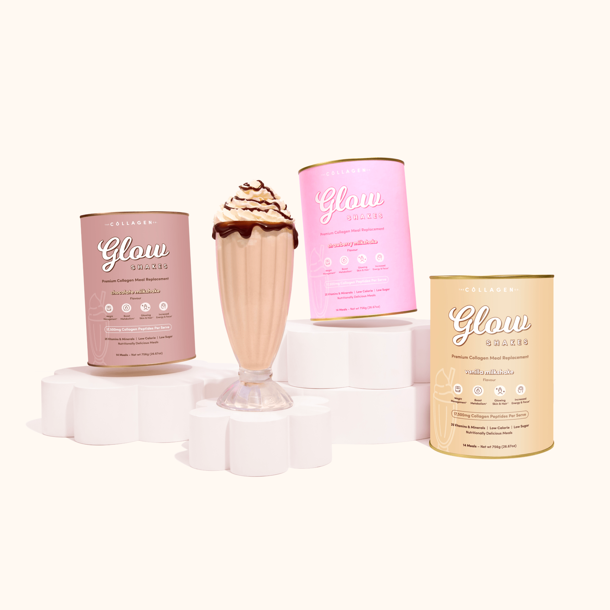 Custom Shake It Off Bundle