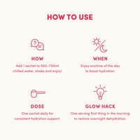 Daily Hydration Essentials