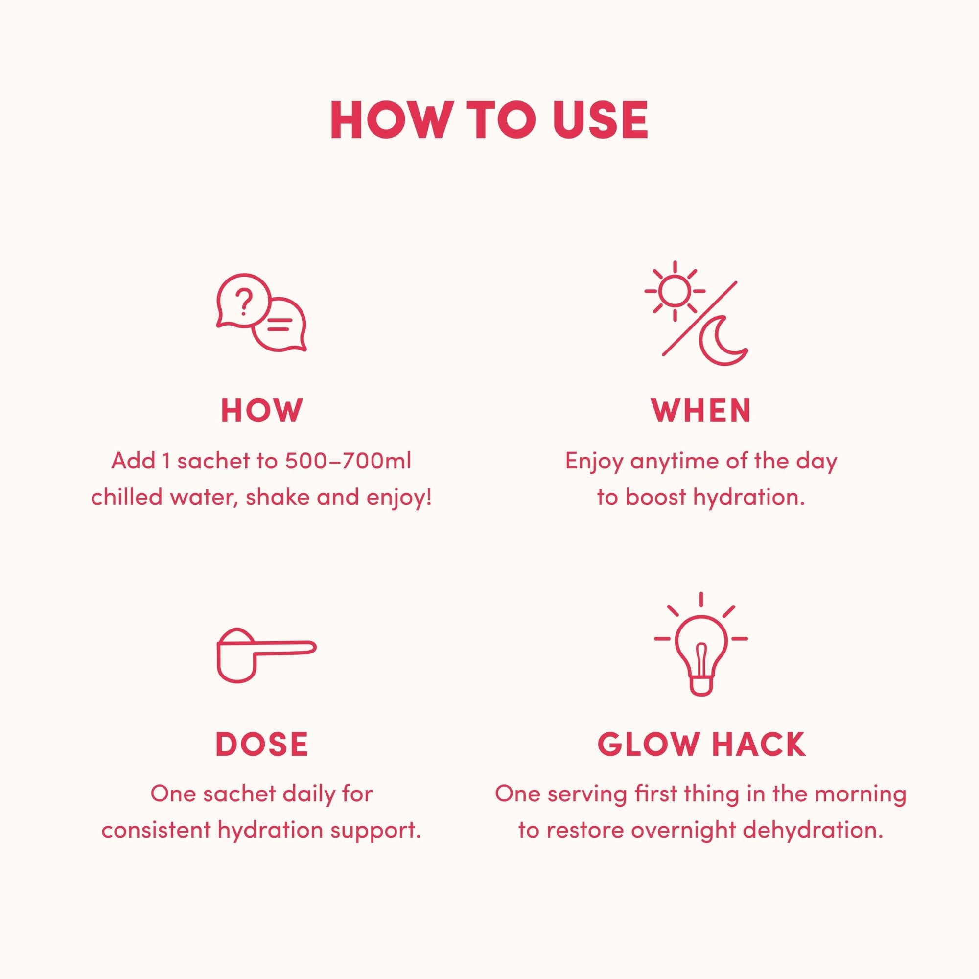 Daily Hydration Essentials