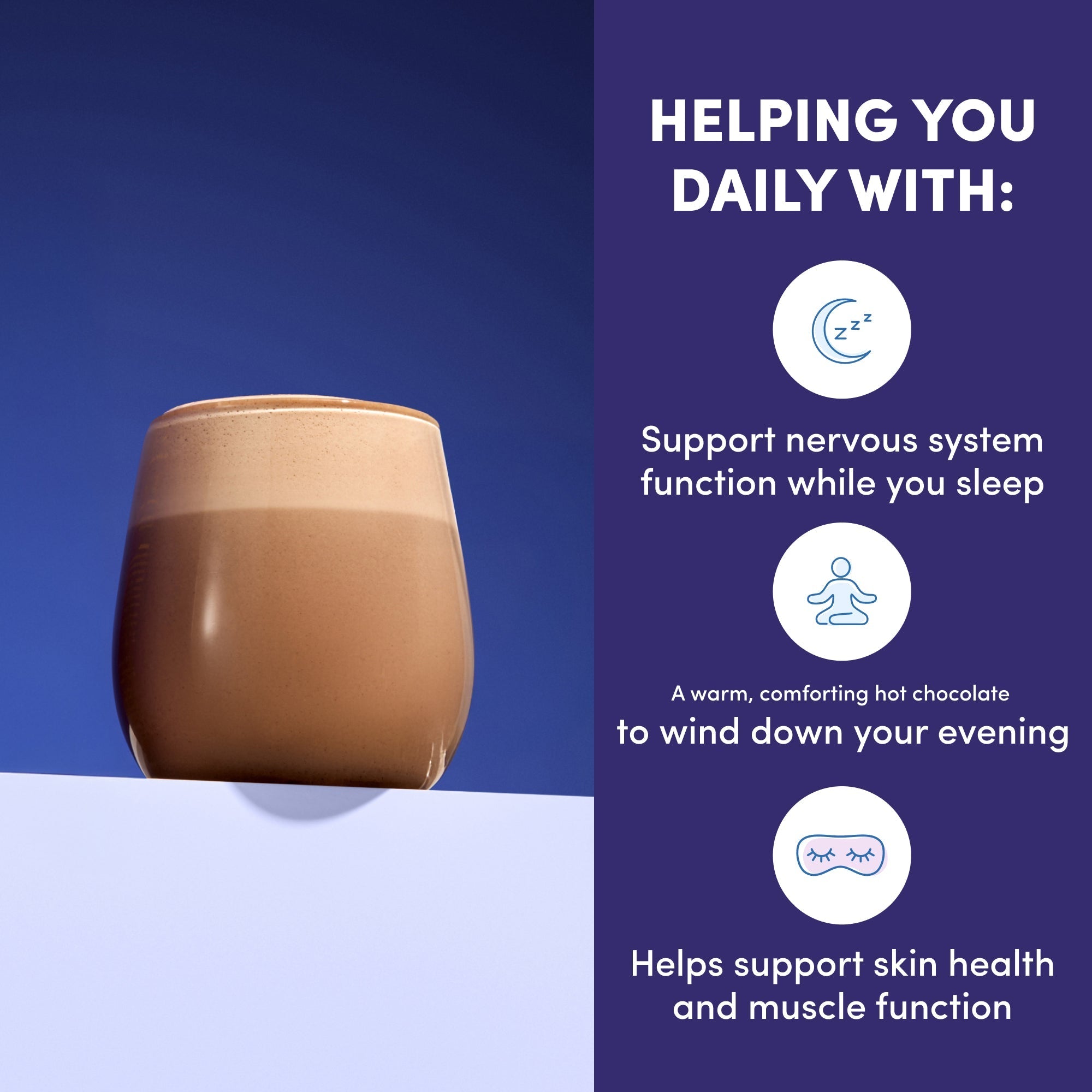 Dream Big Bundle - The Collagen Co.