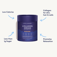 Glow AM to PM - The Collagen Co.