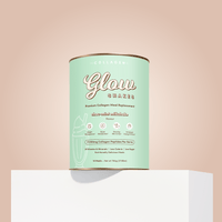 Glow Shake Starter Kit - The Collagen Co.