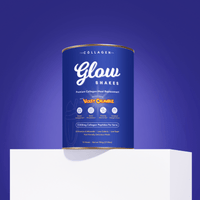 Glow Shake Starter Kit - The Collagen Co.